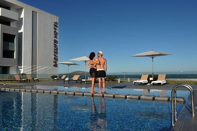 Mercure Rif Nador - Nador