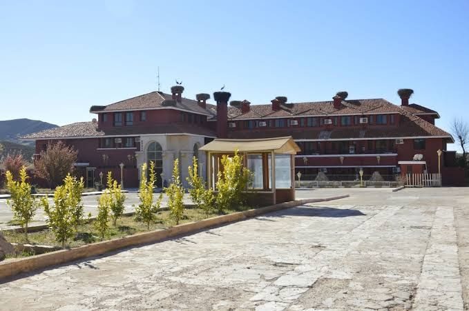Hôtel DAR MAROC ADAMS -