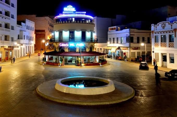 Hôtel Villa Florido - Al Hoceïma