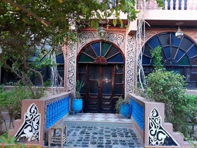 Chez Ali - Zagora - +212 5248-46258