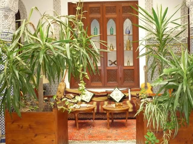 Riad Al Bartal FES - Fès - +212 5356-37053