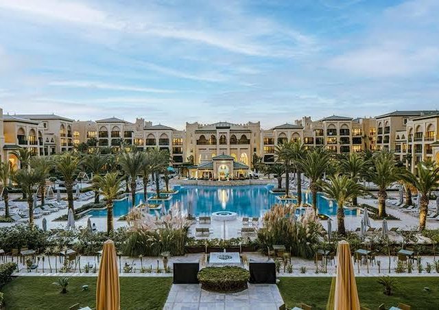 Mazagan Beach & Golf Resort - El Jadida - +212 5233-88000