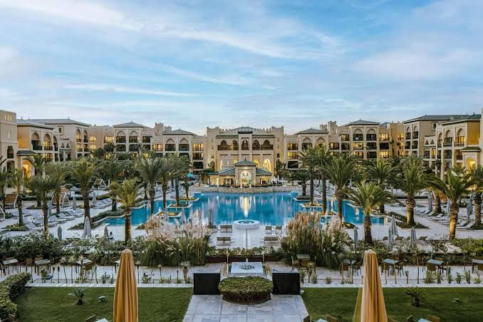 Mazagan Beach & Golf Resort - El Jadida