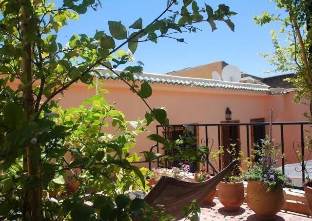 riyad al atik - Fès - +212 5356-33124