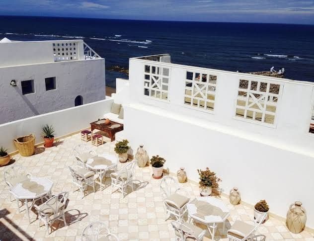 Villazila - Asilah