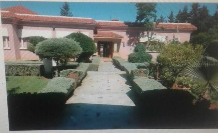 Residence Des Quatres Chemins - Khouribga