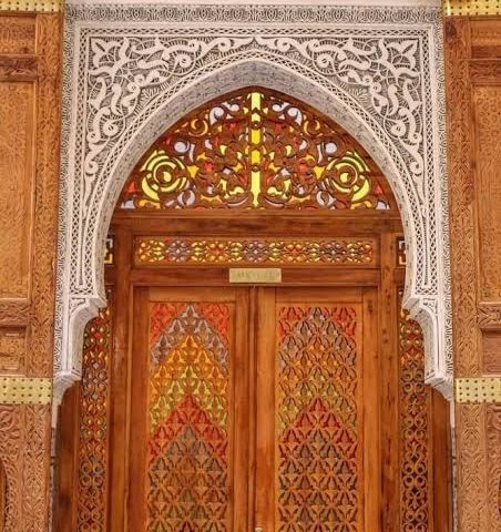 Riad Ouliya fes Morrocco - Fès - +45 36 95 01 11
