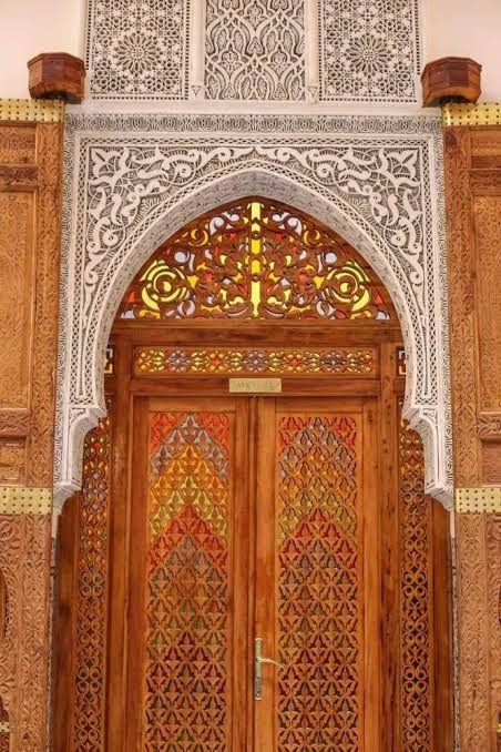 Riad Ouliya fes Morrocco - Fès