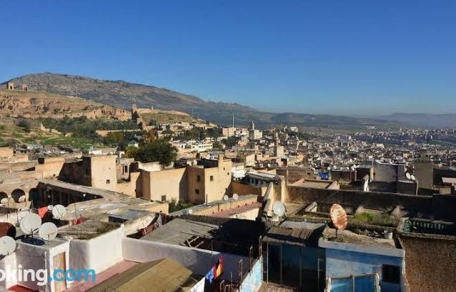 Dar Siham - Fès - +212 669-105586
