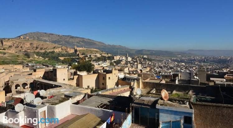 Dar Siham - Fès