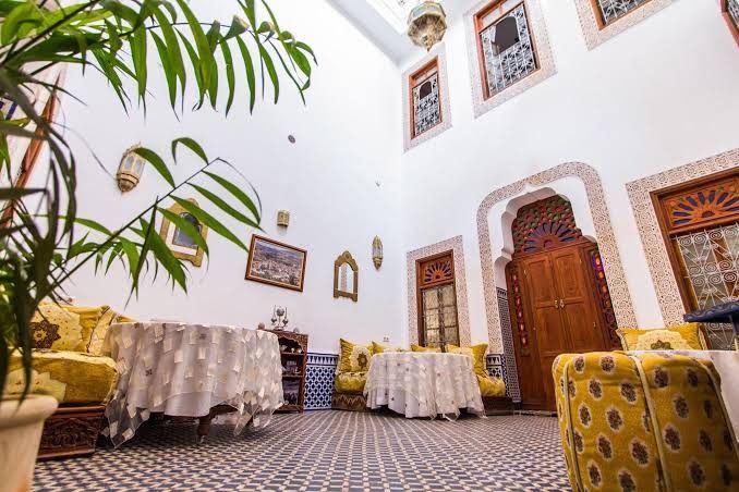 Dar Bab Guissa - Fès