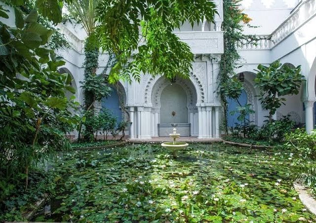 RIAD DAR EL MALAIKA - El Jadida - +33 1 45 70 72 58