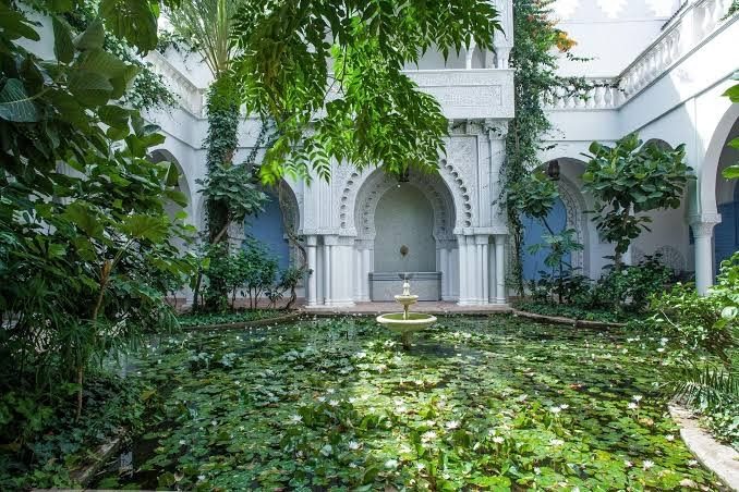 RIAD DAR EL MALAIKA - El Jadida