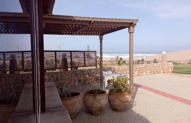 Mimid Beach Resort - Mirleft - +212 5286-02219