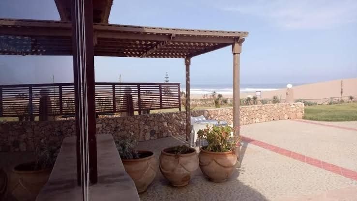 Mimid Beach Resort - Mirleft
