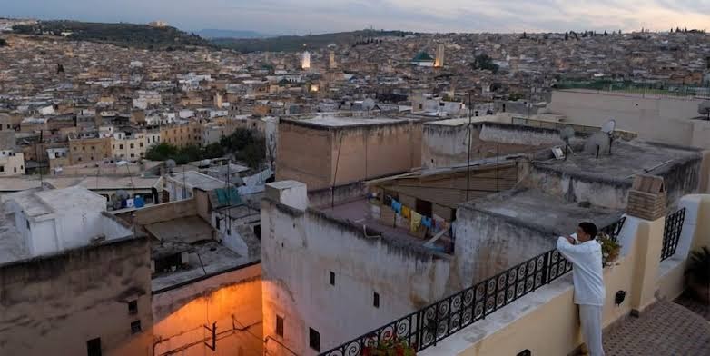 Riad Dar Tafilalet - Fès