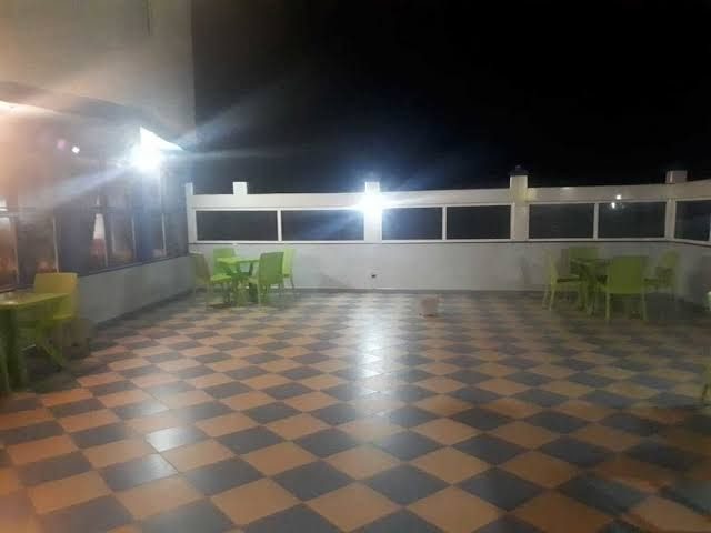 Hôtel La Belle Vue - Sidi Ifni - +212 5288-75242