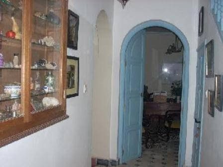 Le Cactus Bleu - Essaouira - +212 5247-85187