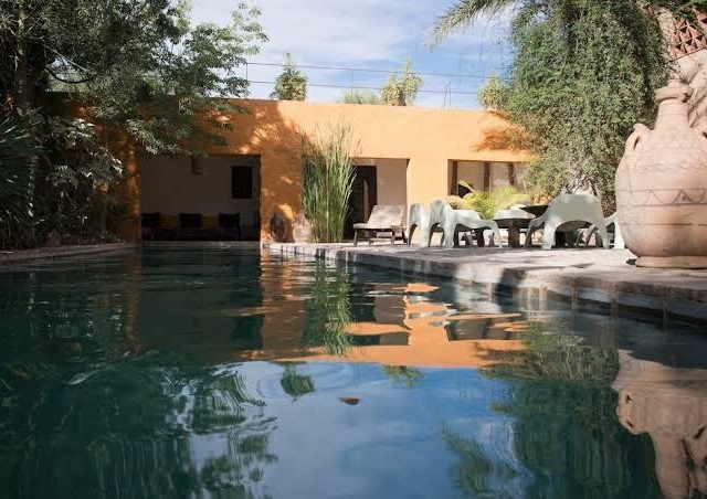Dar al Hossoun - Taroudant