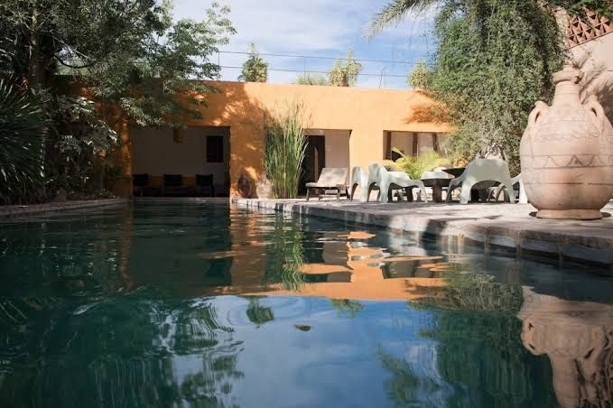 Dar al Hossoun - Taroudant