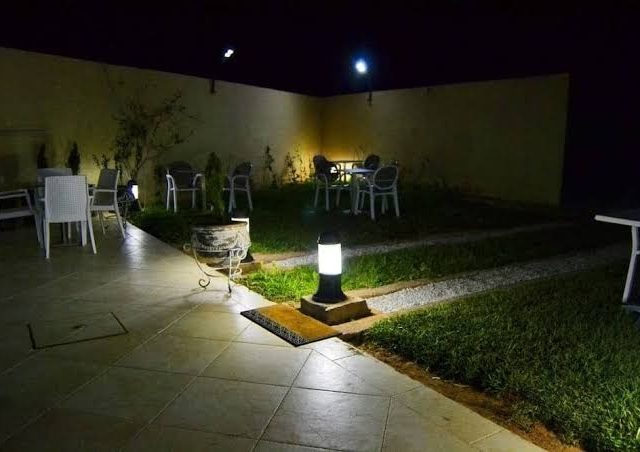 Hotel Rose Valley - Ouarzazate - +212 5248-82525
