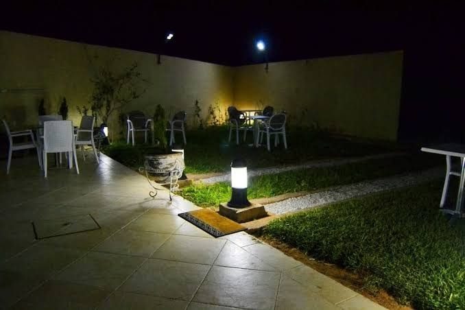 Hotel Rose Valley - Ouarzazate