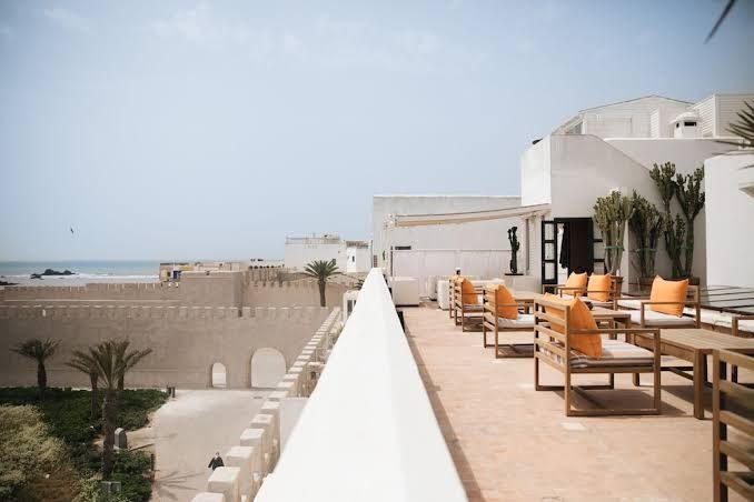 Madada Mogador Essaouira - Essaouira