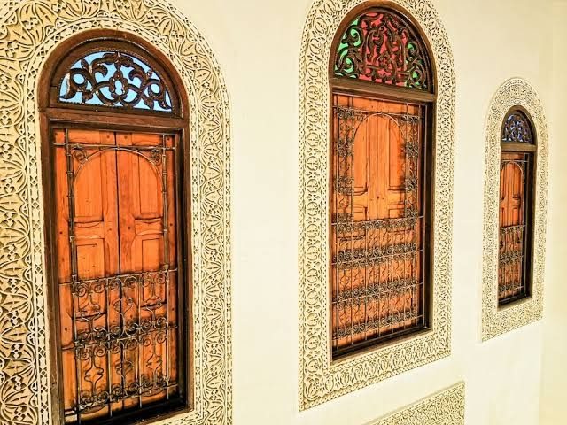 Riad Farah - Fès - +212 660-716444