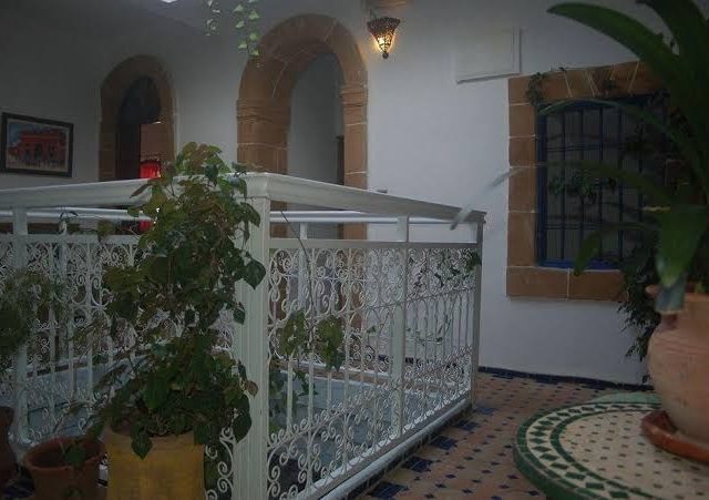 RIAD LE GRAND LARGE - Essaouira - +212 5244-72866