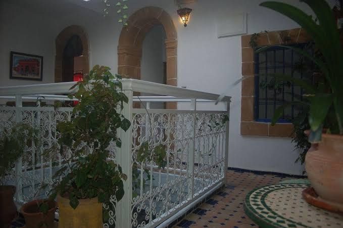 RIAD LE GRAND LARGE - Essaouira
