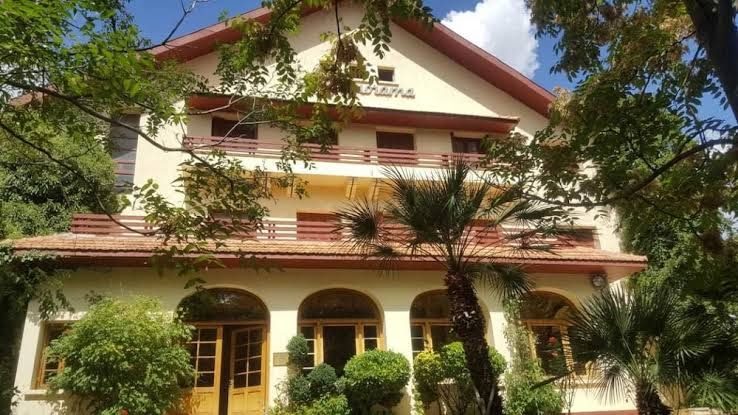 Hôtel le panorama - Azrou