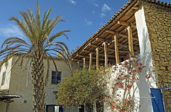 Les Terrasses de l'Atlas - Taroudant
