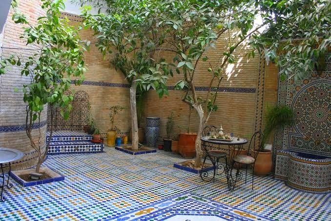 Riad Lalla Fatima - Fès