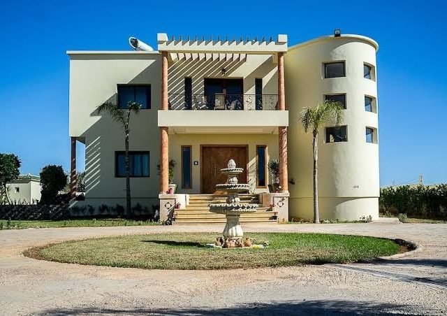 Domaine De Lilia - Skhirat - +212 667-469299