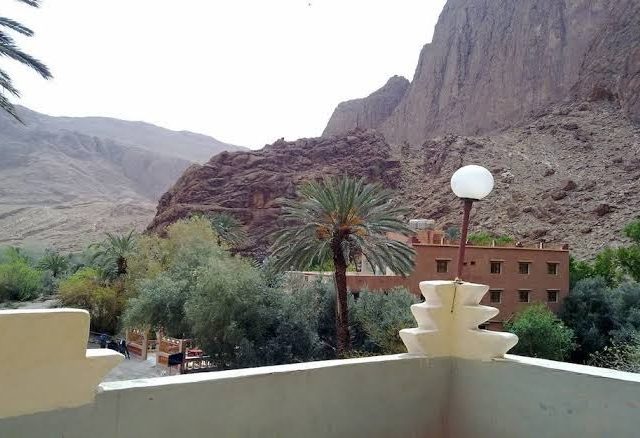 Etoile Des Gorges - Tinghir - +212 5248-95045