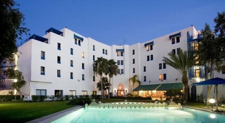 Senator Hotel - Agadir