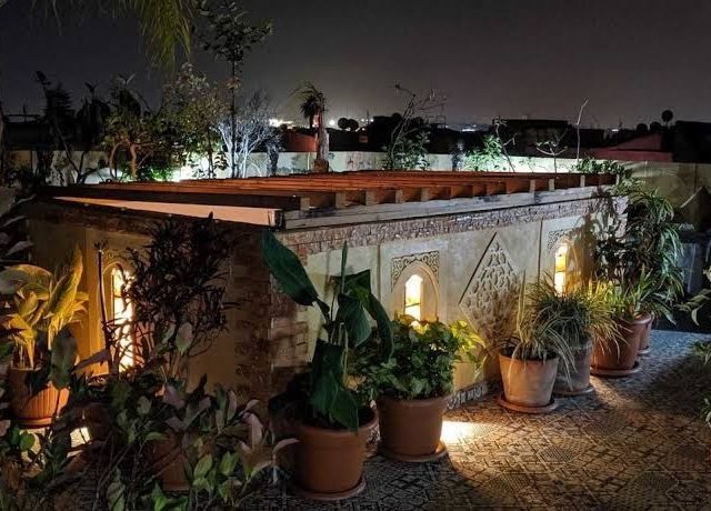 The Repose - Rabat-Salé - +212 5378-82958