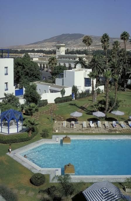 ibis Fes - Fès