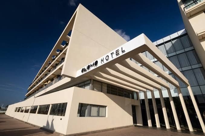 ONOMO Hotel Casablanca Airport - Casablanca