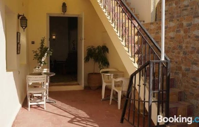 Dar Hlimi - Fès - +212 613-609696