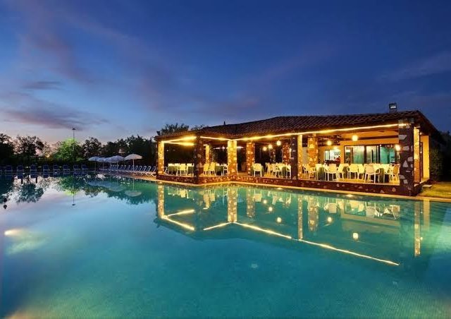Club Marmara Dar Atlas - Marrakech - +212 89-9650580