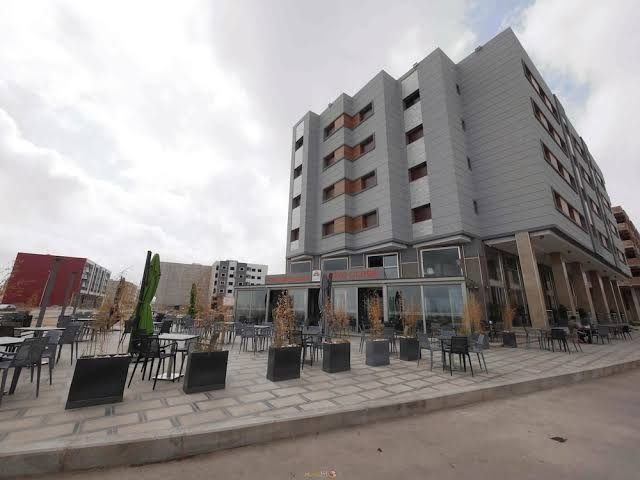 HOTEL MASTER HOME - Nador - +212 5363-82095