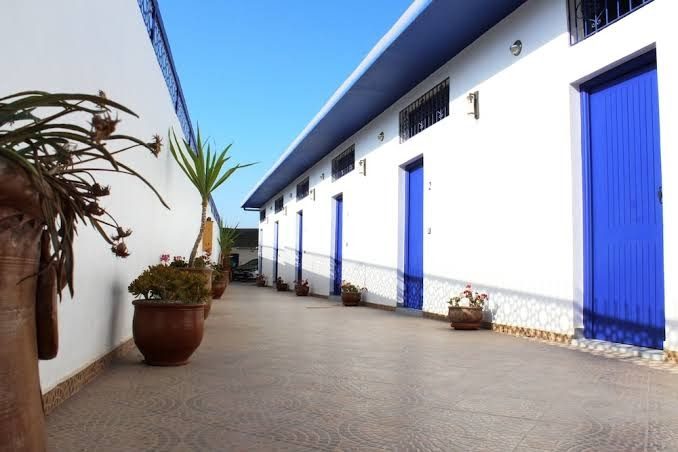 Surf Safari Morocco - Agadir
