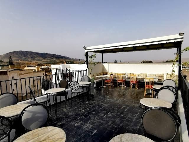 cine house - Fès - +212 5356-38395