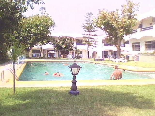 Hôtel Khaima - Asilah - +212 5394-17428