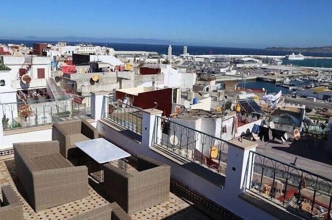 Palais Zahia Hotel & Spa - Tanger