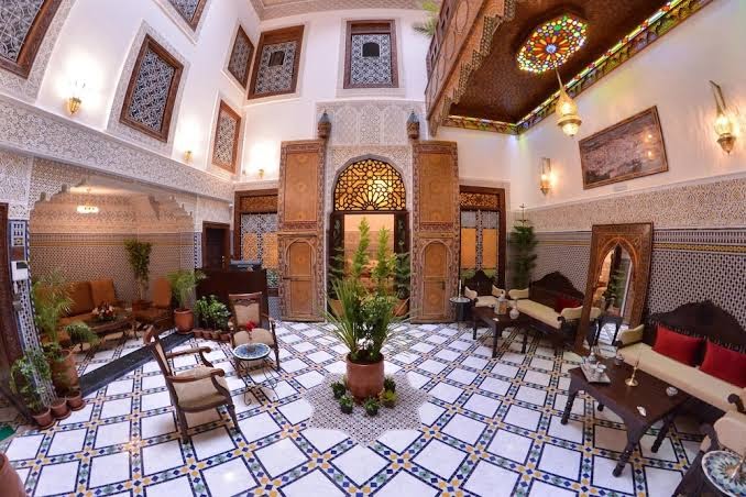Riad Fes Madaw - Fès