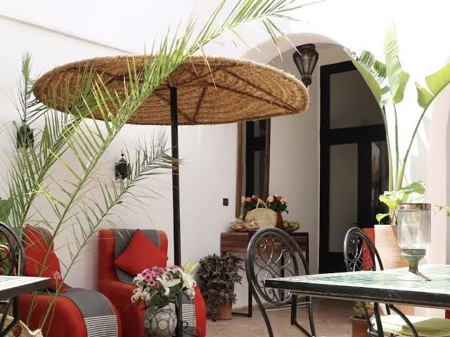 Dar awil - Essaouira - +212 5247-83248