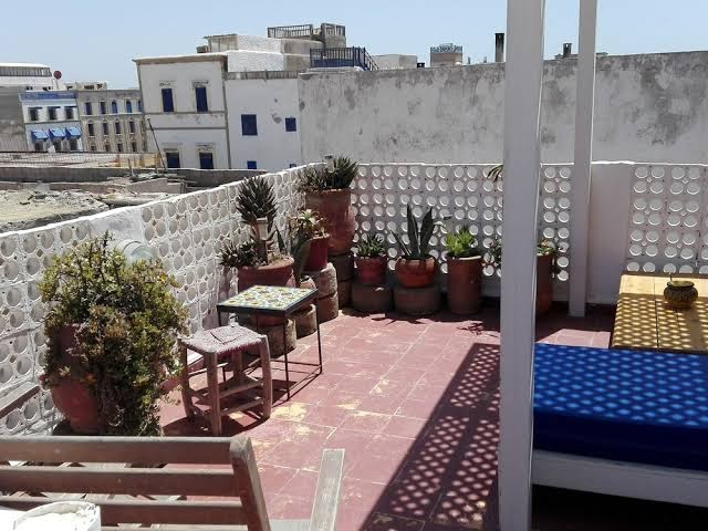 Dar El Paco - Essaouira - +212 669-930251