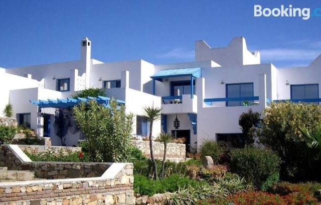 La Ferma - Mʼdik - +212 5399-78075